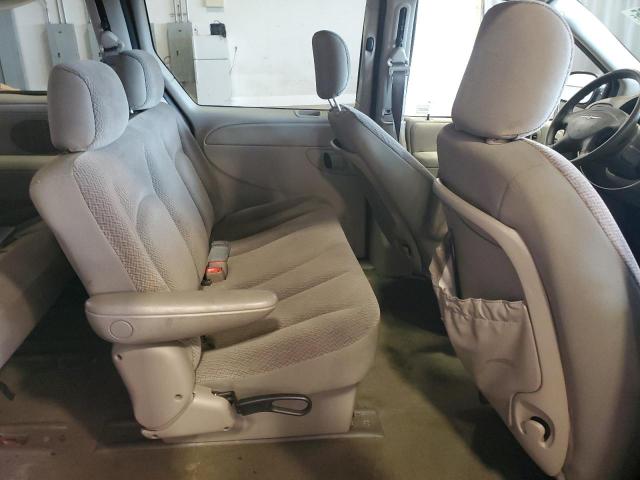 Photo 11 from auction – 2006 CHRYSLER TOWN & COU with VIN 1A8GP45RX6B747197