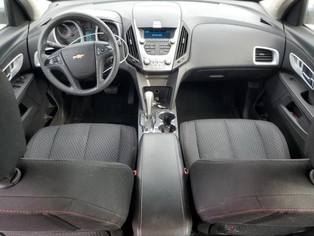 Photo 8 from auction – 2012 CHEVROLET EQUINOX LS with VIN 2GNALBEK6C1196303