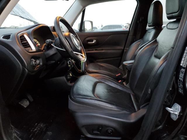 Photo 7 from auction – 2016 JEEP RENEGADE L with VIN ZACCJBDT7GPC93751