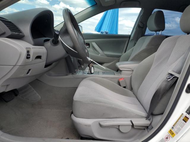 Photo 7 from auction – 2011 TOYOTA CAMRY BASE with VIN 4T4BF3EK9BR098316