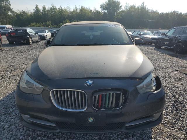 Photo 5 from auction – 2011 BMW 550 XIGT with VIN WBASP4C52BC341661