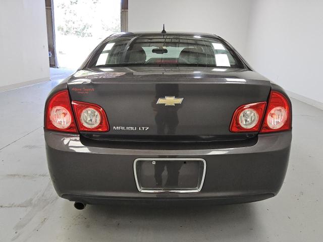 Photo 6 from auction – 2011 CHEVROLET MALIBU LTZ with VIN 1G1ZE5E1XBF221072