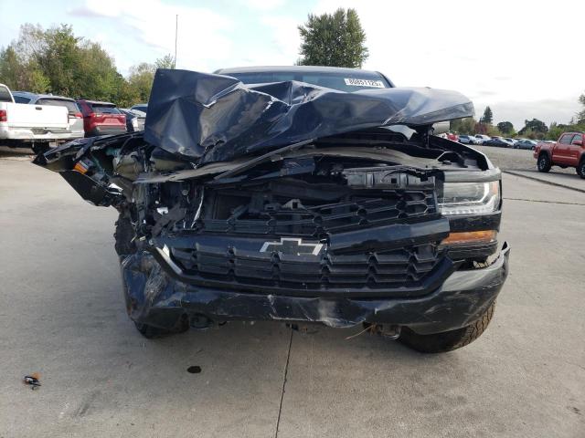 Zdjęcie 5 z aukcji – 2017 CHEVROLET SILVERADO z VIN 1GCVKPEC2HZ332329