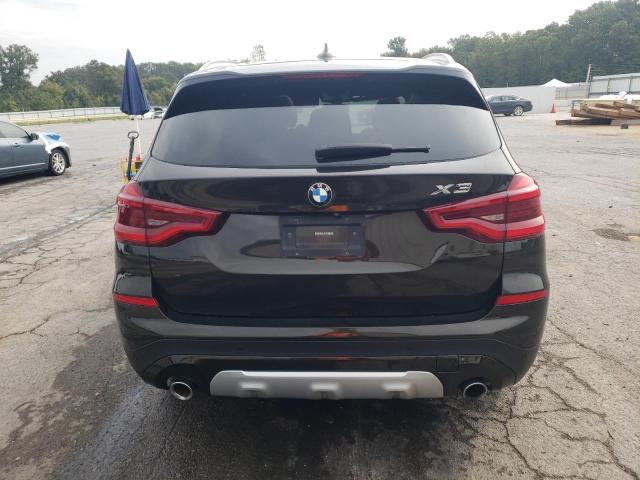 Photo 6 from auction – 2018 BMW X3 XDRIVE3 with VIN 5UXTR9C55JLD59635