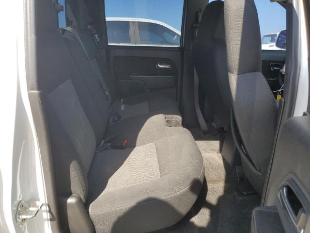 Foto 10 de la subasta – 2009 GMC CANYON con VIN 1GTCS13E498137574