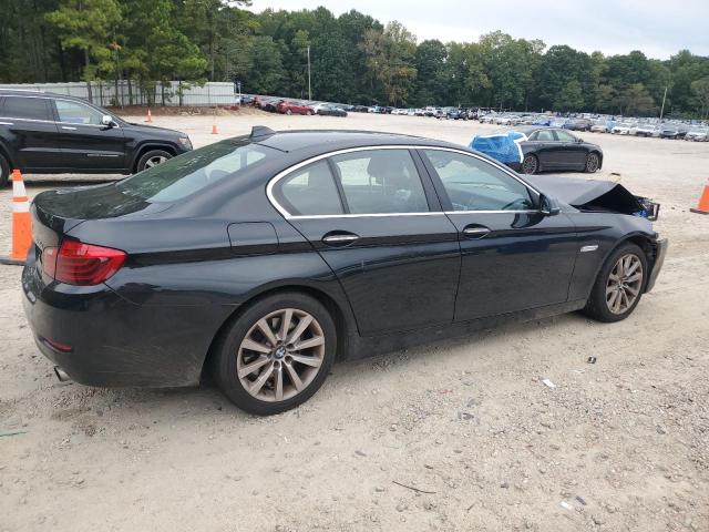 Photo 3 from auction – 2016 BMW 535 XI with VIN WBA5B3C52GG258611