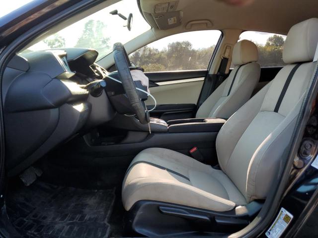 Photo 7 from auction – 2018 HOND CIVIC LX with VIN 2HGFC2F57JH530397