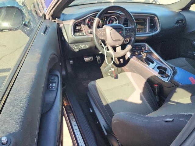 Photo 8 from auction – 2015 DODGE CHALLENGER with VIN 2C3CDZAG8FH727297