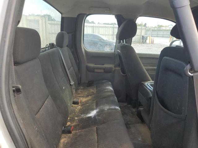 Photo 10 from auction – 2011 CHEVROLET SILVERADO C1500 with VIN 1GCRCPE09BZ420418