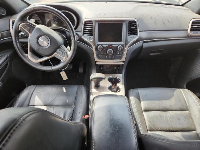 Photo 8 from auction – 2015 JEEP GRAND CHER with VIN 1C4RJFBMXFC862057