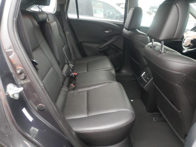 Photo 11 from auction – 2016 ACURA RDX TECHNO with VIN 5J8TB4H50GL003571