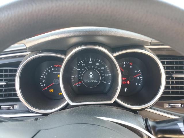 Photo 9 from auction – 2014 KIA OPTIMA LX with VIN KNAGM4A7XE5500082