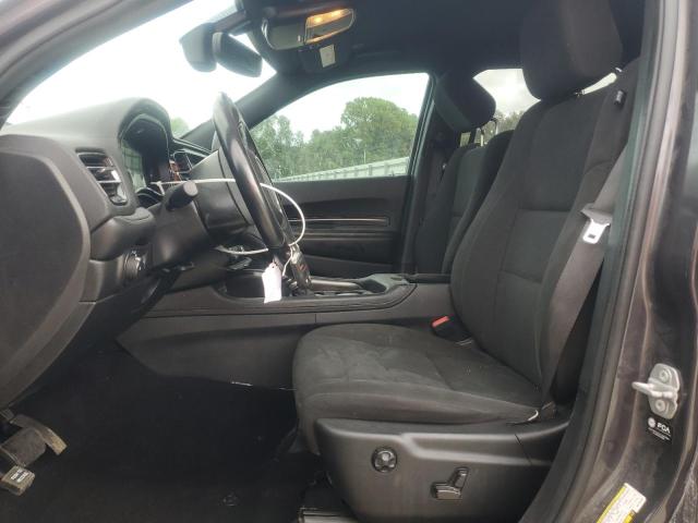 Photo 7 from auction – 2021 DODGE DURANGO SX with VIN 1C4RDHAG3MC762295