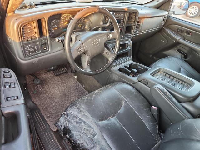 Photo 8 from auction – 2005 CHEVROLET SILVERADO with VIN 2GCEC19T951162821