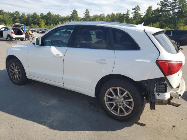 Photo 2 from auction – 2011 AUDI Q5 PREMIUM with VIN WA1LFAFP3BA048072