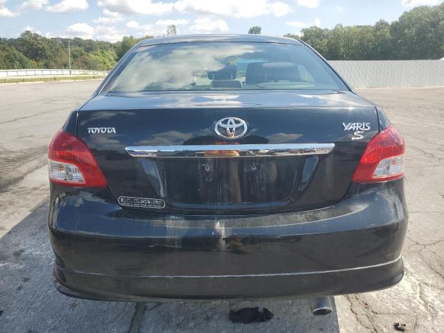 Фото 6 с аукциона – 2008 TOYOTA YARIS с VIN JTDBT923281265519