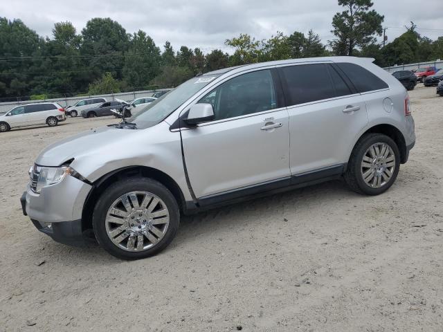 Foto 1 de la subasta – 2010 FORD EDGE LIMITED con VIN 2FMDK3KC5ABB56874