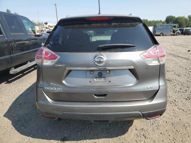 Photo 6 from auction – 2015 NISSAN ROGUE S with VIN KNMAT2MT2FP540039