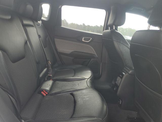 Photo 11 from auction – 2023 JEEP COMPASS LATITUDE with VIN 3C4NJDBN8PT561711