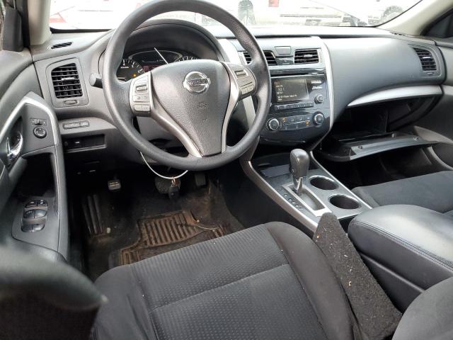 Photo 8 from auction – 2015 NISSAN ALTIMA 2.5 with VIN 1N4AL3AP0FC439947