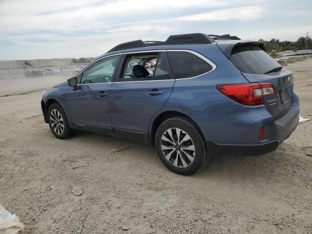 Photo 2 from auction – 2017 SUBARU OUTBACK 2. with VIN 4S4BSANC8H3339557