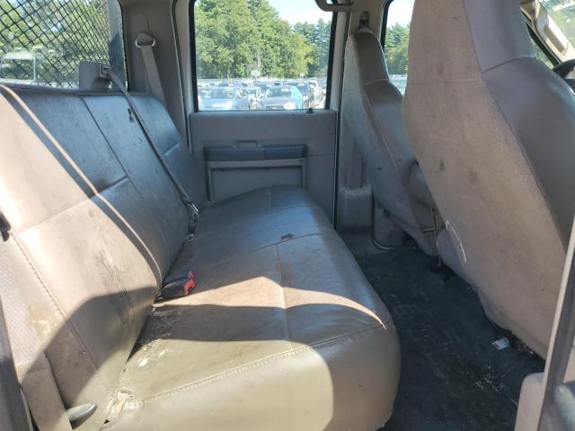 Photo 11 from auction – 2008 FORD F250 SUPER with VIN 1FTSW20538EC26515