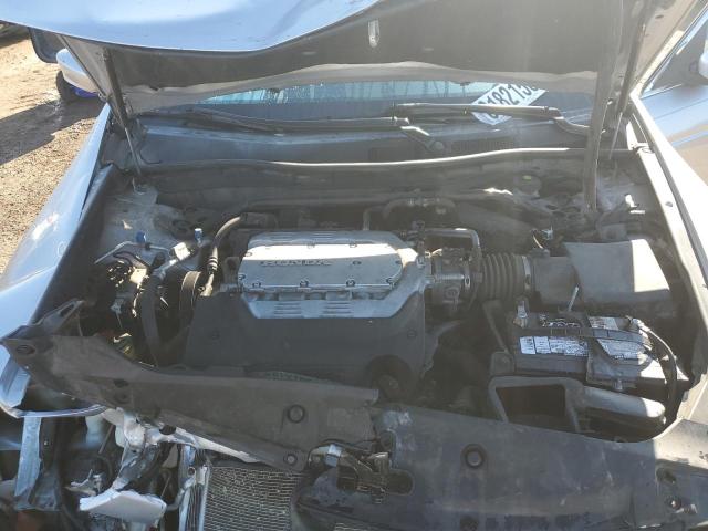 Photo 11 from auction – 2012 HONDA ACCORD EXL with VIN 1HGCP3F87CA008880
