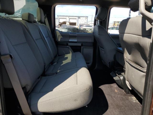 Photo 10 from auction – 2016 FORD F150 SUPER with VIN 1FTEW1EP7GFC49905