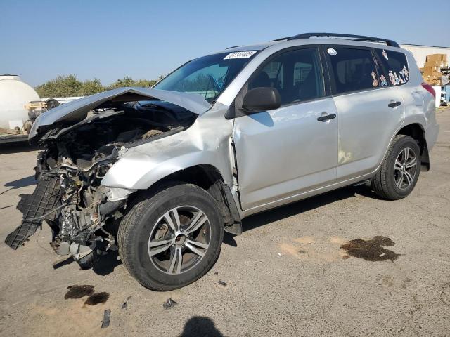 TOYOTA RAV4 2006 with VIN JTMZD33VX65032163 - Photo from auction