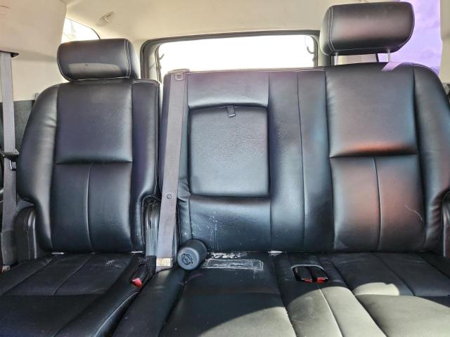 Photo 10 from auction – 2008 GMC YUKON with VIN 1GKFC13C78R182319