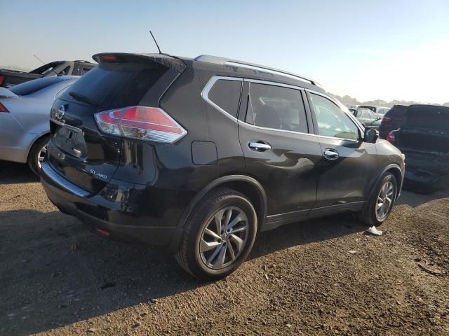 Photo 3 from auction – 2015 NISSAN ROGUE S with VIN 5N1AT2MV2FC806017
