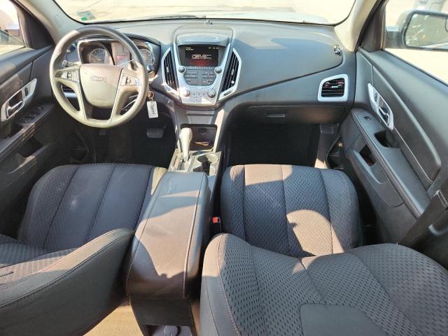 Photo 8 from auction – 2014 GMC TERRAIN SL with VIN 2GKALMEKXE6250846
