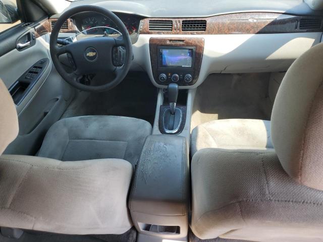 Photo 8 from auction – 2015 CHEVROLET IMPALA LIM with VIN 2G1WA5E37F1118172