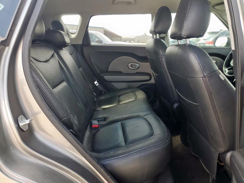 Photo 11 from auction – 2015 KIA SOUL with VIN KNDJN2A23F7114480
