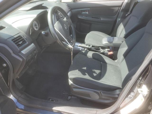 Photo 7 from auction – 2012 SUBARU IMPREZA PR with VIN JF1GJAC68CH013298