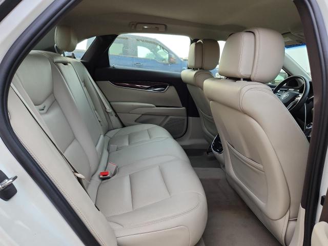 Photo 10 from auction – 2014 CADILLAC XTS LUXURY with VIN 2G61M5S31E9162006