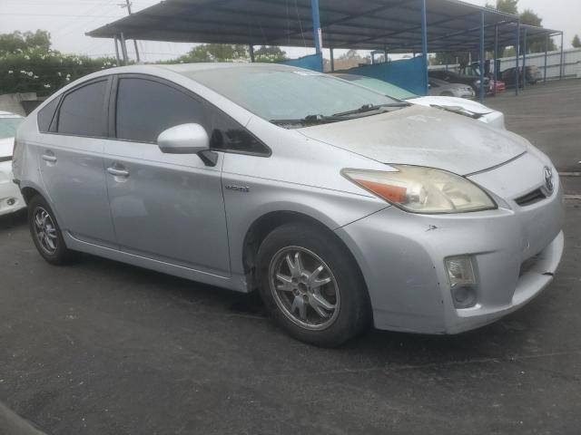 Photo 4 from auction – 2010 TOYOTA PRIUS with VIN JTDKN3DU0A0109357