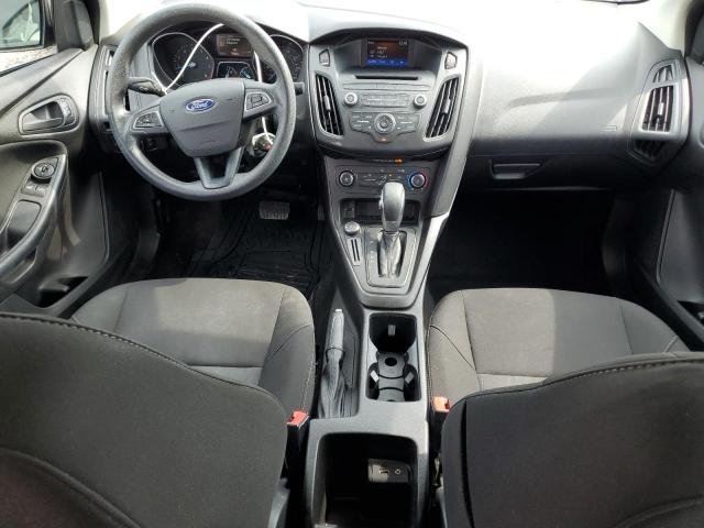 Photo 8 from auction – 2017 FORD FOCUS S with VIN 1FADP3E2XHL298856