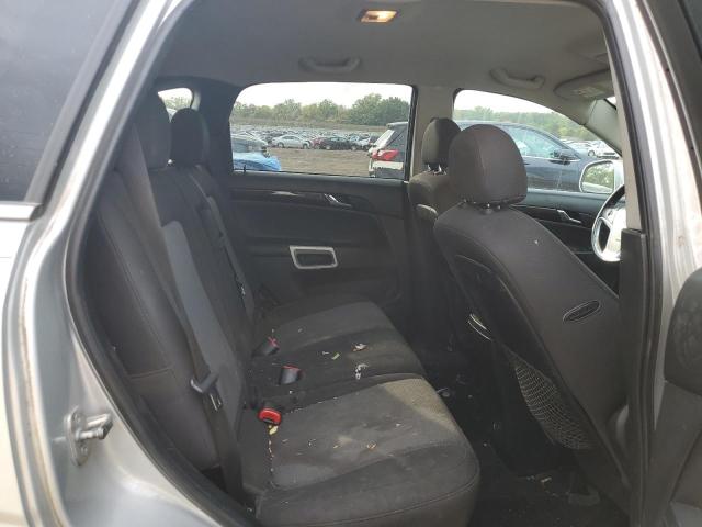 Photo 11 from auction – 2015 CHEVROLET CAPTIVA LT with VIN 3GNAL3EK6FS511521