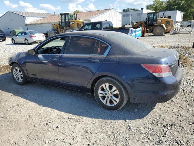 Photo 2 from auction – 2010 HONDA ACCORD LXP with VIN 1HGCP2F42AA167942