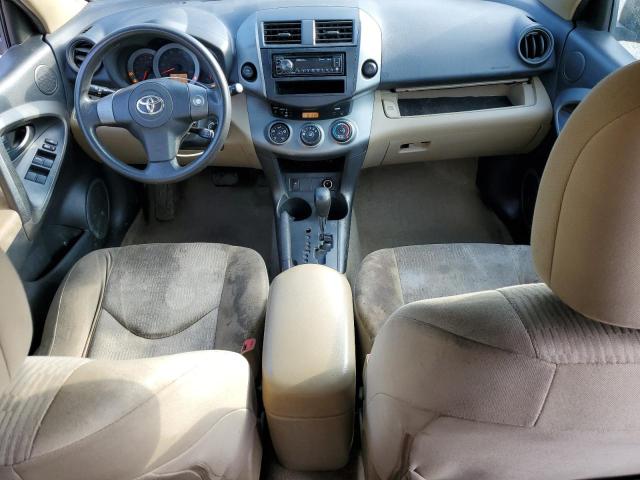 Photo 8 from auction – 2011 TOYOTA RAV4 with VIN 2T3BF4DV7BW141957