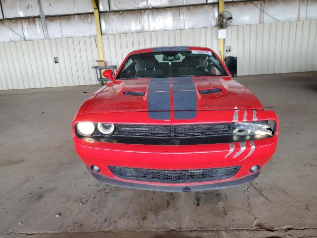 Photo 5 from auction – 2016 DODGE CHALLENGER with VIN 2C3CDZAGXGH236442