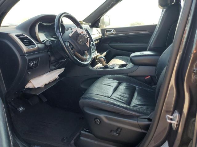 Photo 7 from auction – 2017 JEEP GRAND CHER with VIN 1C4RJEBG9HC731922