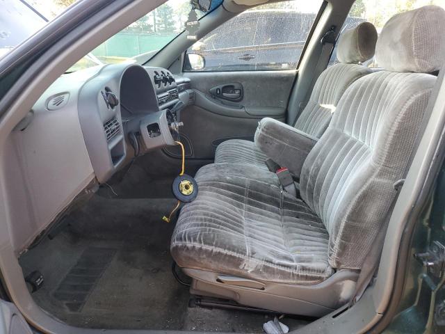 Photo 7 from auction – 2000 CHEVROLET LUMINA with VIN 2G1WL52J5Y1340905