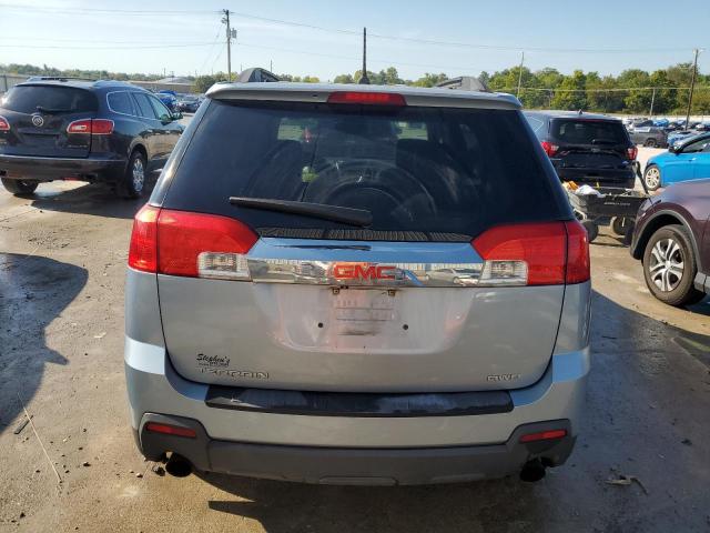 Photo 6 from auction – 2014 GMC TERRAIN SL with VIN 2GKFLXE32E6169288