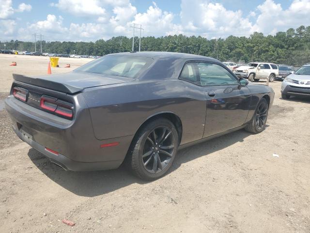 Photo 3 from auction – 2017 DODGE CHALLENGER with VIN 2C3CDZAG6HH656555