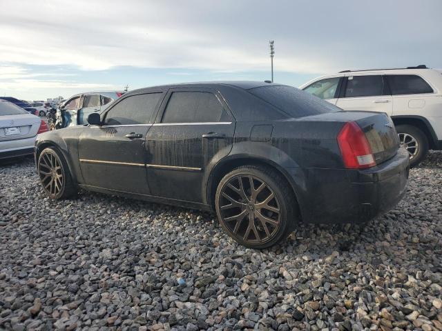 Photo 2 from auction – 2007 CHRYSLER 300 with VIN 2C3LA43R77H768340