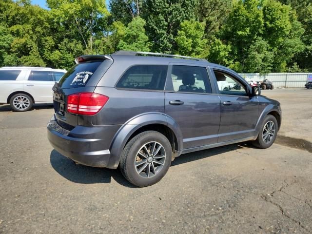 Photo 3 from auction – 2018 DODGE JOURNEY SE with VIN 3C4PDCAB0JT524872
