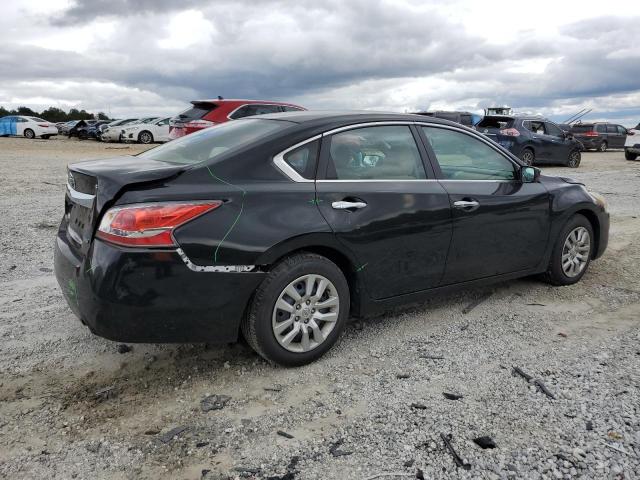 Photo 3 from auction – 2014 NISSAN ALTIMA with VIN 1N4AL3AP5EC185389