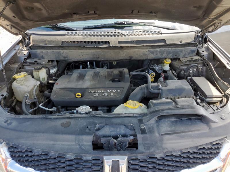 Photo 11 from auction – 2013 DODGE JOURNEY SE with VIN 3C4PDCAB5DT557077